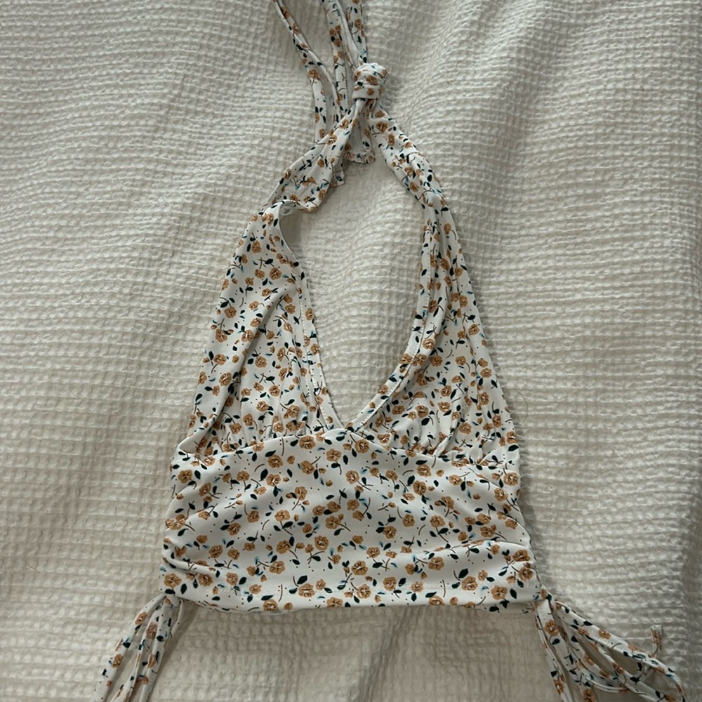 Pacsun halter top